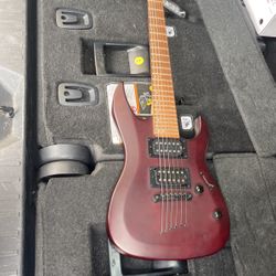 Mitchell MM100 Electric Guitar