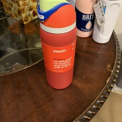 Owala water bottle 