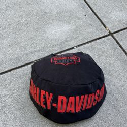 Harley Davidson Helmet 