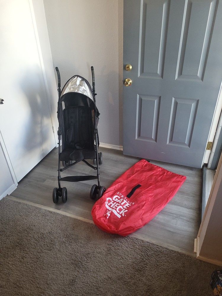 'Summer' Stroller