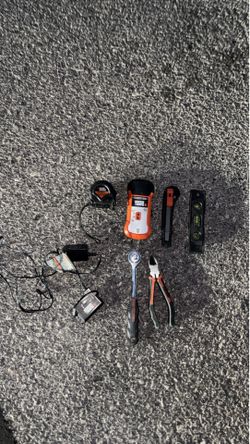 Black decker tools