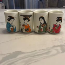 Cups
