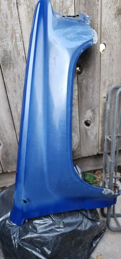 1986 Toyota 4runner Right Fender Free