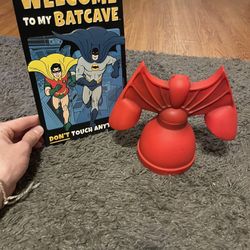 Batman Phone Piggy bank 