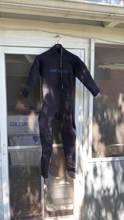 Body Glove Full Wetsuit