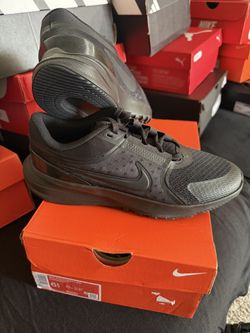 Nikes