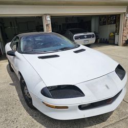 1994 Chevrolet Camaro