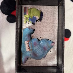 Monsters Inc Salt And Pepper Shakers