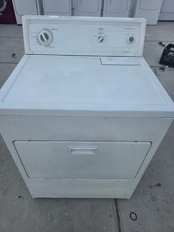 Electric Dryer Free Delivery