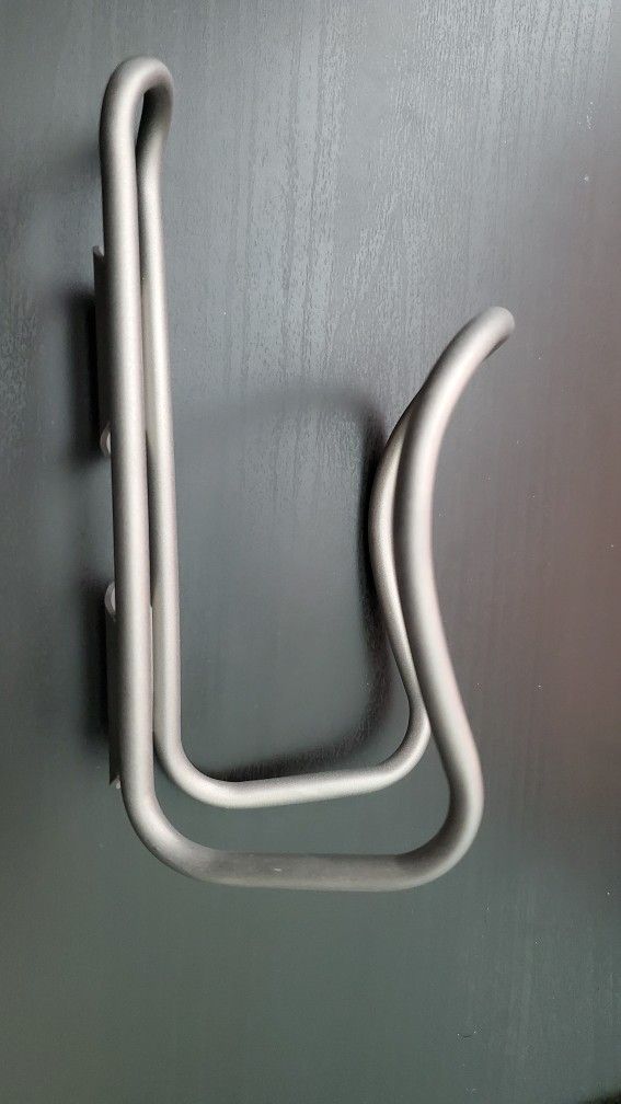 Titanium Bike Bottle Cage Lightweight