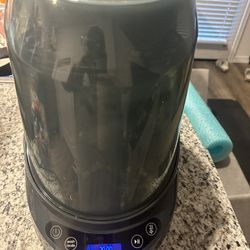 Baby Brezza Bottle Washer & Sterilizer 