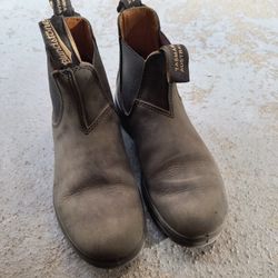 Blundstones Boots Size 7 Womens