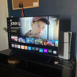 VIZIO 39 inch flatscreen