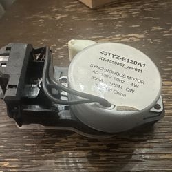 CarBole Washer Shift