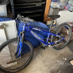 Kids Bike 