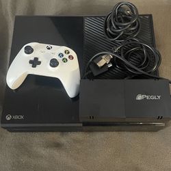 Xbox One All In One