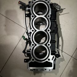engine block