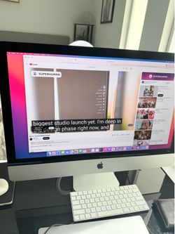 iMac