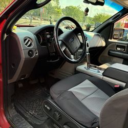 2005 Ford F-150