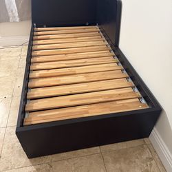 Bed frame
