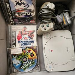PlayStation 1