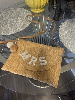 M.R.S Bag(Brand New)