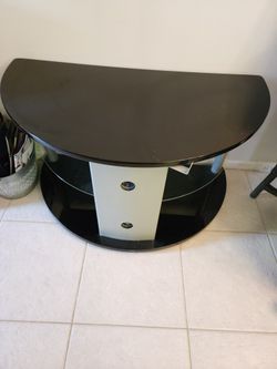 TV Table $10.00