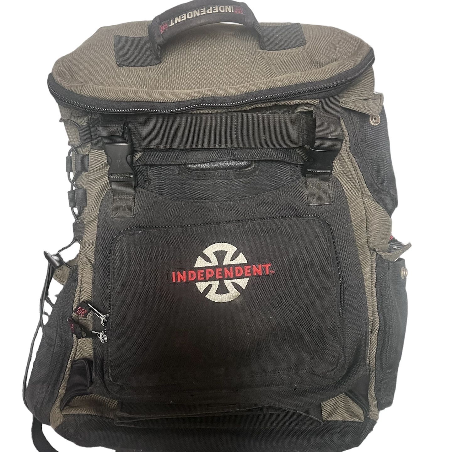 Rare y2k Independent Truck Co. backpack for Sale in Garden Grove