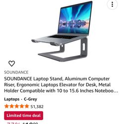 Laptop Stand 