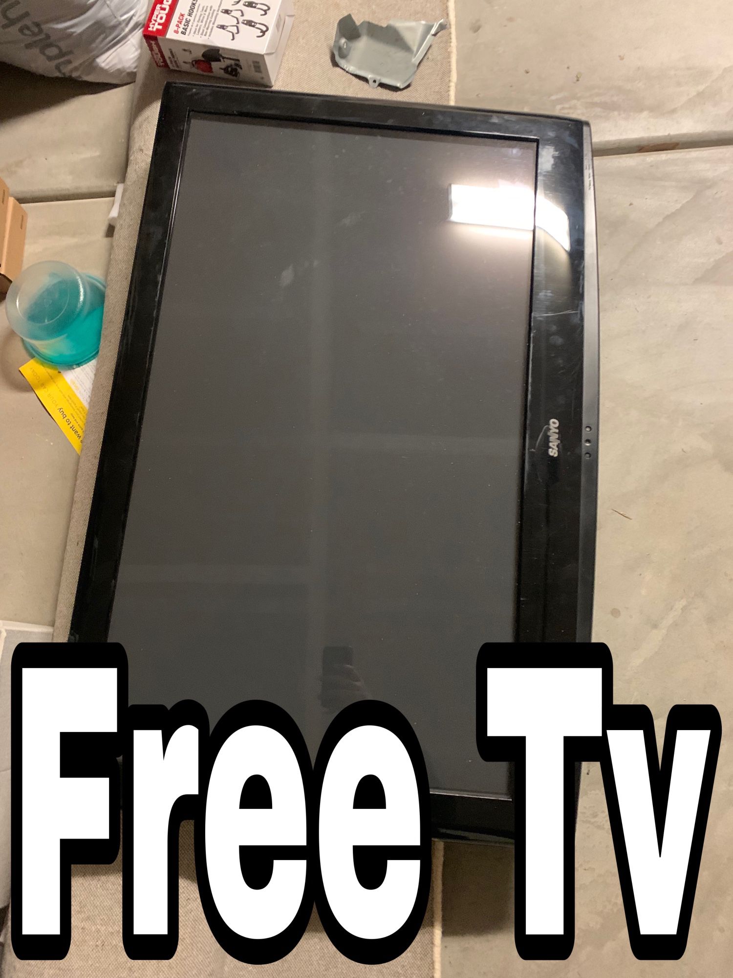 free tv, television