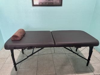 Massage Bed