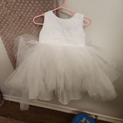 Baptism Size 12 Months