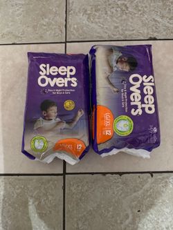 Pampers