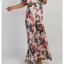 Maternity Dress