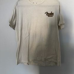 Fender T-Shirt