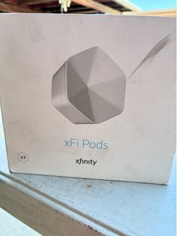 Wi-Fi extender