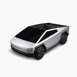 🔥 Tesla cybertruck For Kids In Hand 🔥