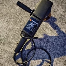 Blk And Decker Polisher And Sander