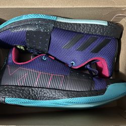 Adidas Harden Men’s 10.5