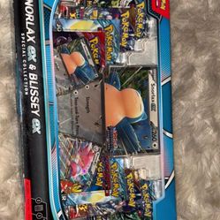 Brand New Pokémon cards 