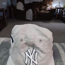 Ny Yankee Hat