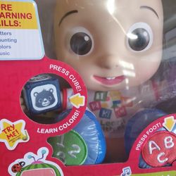 COCO MELON  LEARN WITH JJ Over 50 Songs