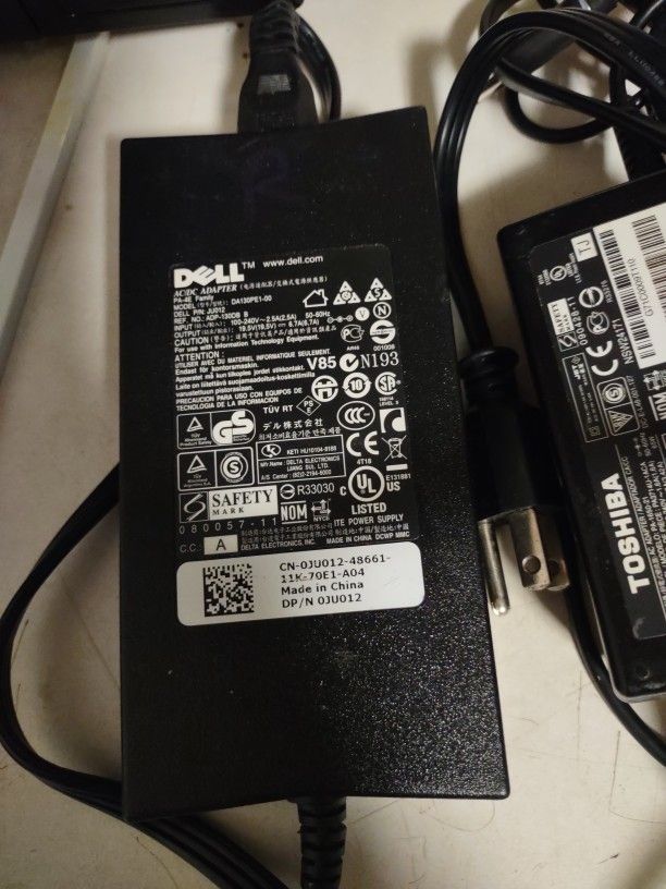 Laptop Power Supply,