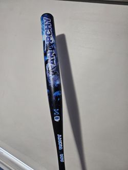 Softball Bat 26oz Anarchy