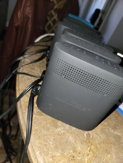 Bose Soundlink II Brand New