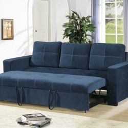 Convertible Sofa Set 