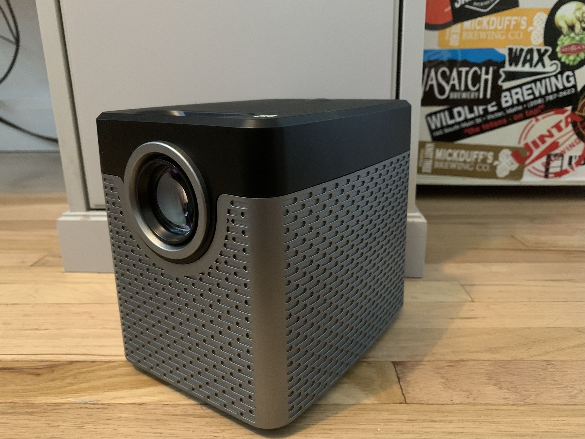 Projector
