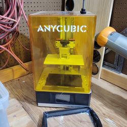 Resin Printer ANYCUBIC