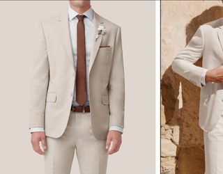 ISO Mens suit 56 reg