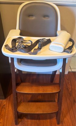 OXO Tot Sprout High Chair